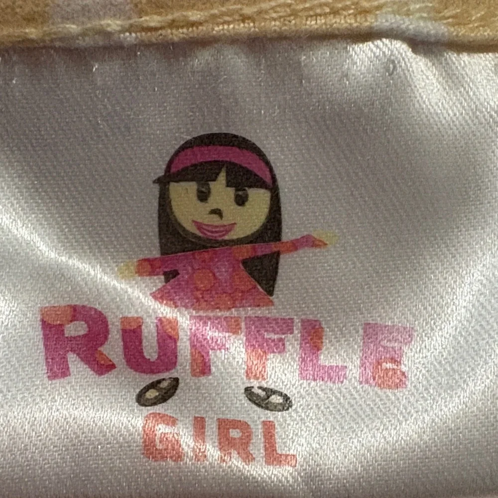 Colorful Matching Set - Picture 2 of 4